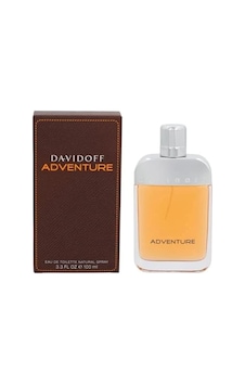 Davidoff Adventure Edt 100ml Erkek Parfümü Diğer