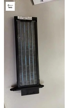 Kalorifer Rezistansı Latıtude L43 -talısman L47 Maıs 285261157r Kalorifer Rezistansı Latıtude L43 -talısman L47 Maıs 285261157r