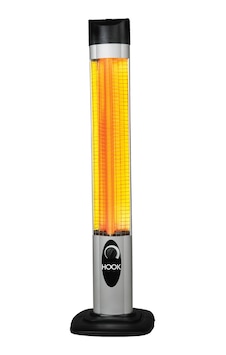 Hook HK-402 2500 W Infrared Isıtıcı Hook HK-402 2500 W Infrared Isıtıcı