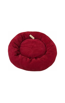 Brt Pet Simit Şeklinde Polar Kedi Yatağı 50 x 12 CM Brt Pet Simit Şeklinde Polar Kedi Yatağı 50 x 12 CM