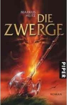 Die Zwerge 1 9783492700764 Die Zwerge 1 9783492700764