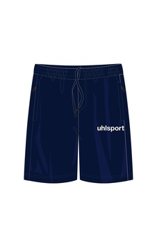 Uhlsport Kamp Şort Score 26 1101764 Lacivert - Beyaz Uhlsport Kamp Şort Score 26 1101764 Lacivert - Beyaz