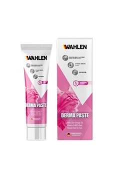 Wahlen Derma Paste Tüy Kedi Malt Macun 85 Ml Wahlen Derma Paste Tüy Kedi Malt Macun 85 Ml