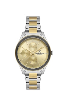 Daniel Klein Dk.1.13506-4 Kadın Kol Saati