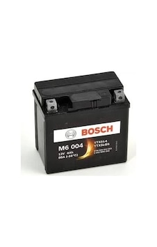 Bosch Akü 12-5 Yatık 0000000005071