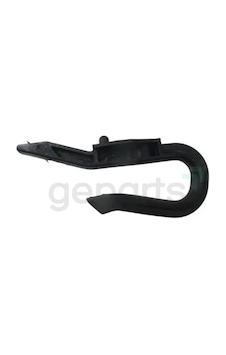 Radyatör Üst Bağlantı Ayağı Opel Astra - G - Sd / Hatchback - 1999-2009 Radyatör Üst Bağlantı Ayağı Opel Astra - G - Sd / Hatchback - 1999-2009