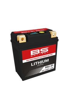 Bslı-01 Bs Marka Lityum Akü (Ktm Aküsü) Bslı-01 Bs Marka Lityum Akü (Ktm Aküsü)