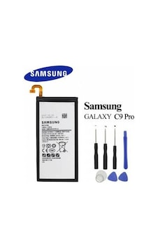 Samsung Uyumlu C9 - C9 Pro Batarya Pil + Tamir Seti C900f Eb-bc900abe Nx Samsung Uyumlu C9 - C9 Pro Batarya Pil + Tamir Seti C900f Eb-bc900abe Nx