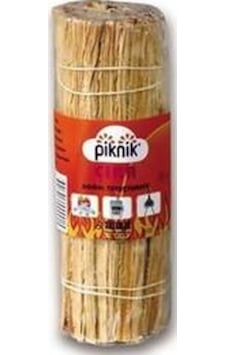 Piknik 1955-p Doğal Çam Çıra