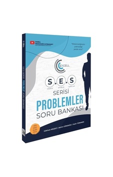 Tyt Problemler Soru Bankası C1cell Yayınları Tyt Problemler Soru Bankası C1cell Yayınları