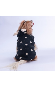Siyah Tahoe Plush Yelek Peluş Kulaklı Kedi Köpek Yeleği Kedi Köpek Elbisesi Kedi Köpek Kıyafeti Siyah Tahoe Plush Yelek Peluş Kulaklı Kedi Köpek Yeleği Kedi Köpek Elbisesi Kedi Köpek Kıyafeti
