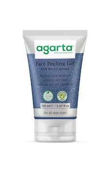 Agarta Face Peeling Gel 150 ML