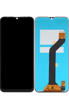 Tecno Spark Go 2021 Lcd Ekran Ve Dokunmatik Komple Ekran Yüksek Kalite Yedcom Tecno Spark Go 2021 Lcd Ekran Ve Dokunmatik Komple Ekran Yüksek Kalite Yedcom
