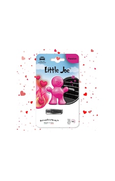 Little Joe Aşk Araç Kokusu Passion -45 Gün -oto Kokusu Kalıcı K Little Joe Aşk Araç Kokusu Passion -45 Gün -oto Kokusu Kalıcı K