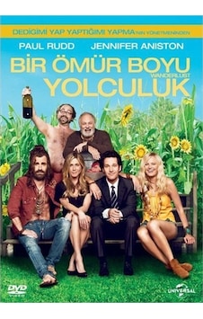 Bir Ömür Boyu Yolculuk Blu Ray Bir Ömür Boyu Yolculuk Blu Ray
