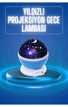 Yıldızlı Gece Lambası Mor Projeksiyon Görünümlü Masa Lambası Renk Değiştirebilen - Htctduczstargecelambası2 Açık Altın Yıldızlı Gece Lambası Mor Projeksiyon Görünümlü Masa Lambası Renk Değiştirebilen - Htctduczstargecelambası2 Açık Altın