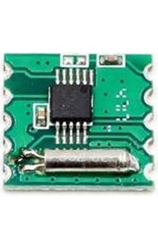 RDA5807M Arduino Fm Radyo Modülü RRD102 RDA5807M Arduino Fm Radyo Modülü RRD102