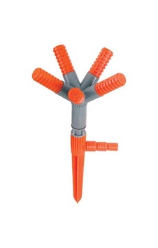 Turbo Plastik Fıskiye 5 Kollu Turbo Plastik Fıskiye 5 Kollu