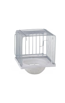 Kardelen Kanarya Tel Dış Yuvalık + Keçe Kardelen Kanarya Tel Dış Yuvalık + Keçe