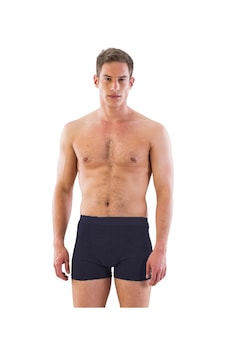 Lacivert Mı Emay 6800 Erkek Boxer Lacivert Lacivert Mı Emay 6800 Erkek Boxer Lacivert