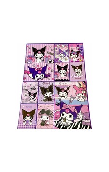 Kuromi Sticker 2li 2025 Yeni Diğer