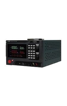 Prolink P-3050pe 0-30v 0-50a 10mv 10ma Programlanabilir Tek Çıkışlı Dc Ayarlı Güç Kaynağı