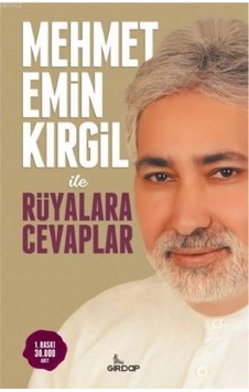 Mehmet Emin Kirgil İle Rüyalara Cevaplar - Ybve-669583 Mehmet Emin Kirgil İle Rüyalara Cevaplar - Ybve-669583
