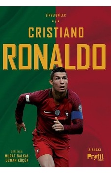 Cristiano Ronaldo-Zirvedekiler 2 - Osman Küçük -  Orhan Efe Özenç - Profil Çocuk