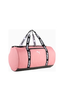 Puma At Ess Barrel Bag Unisex Çanta 091849-04 Pembe Puma At Ess Barrel Bag Unisex Çanta 091849-04 Pembe