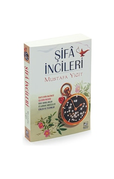 Şifa İncileri - Mustafa Yiğit Şifa İncileri - Mustafa Yiğit