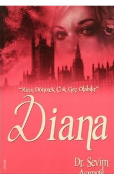 Diana N11.357
