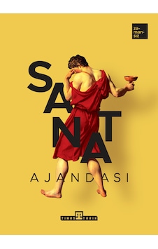 Sanat Ajandası