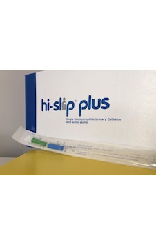 Hi Slip Plus Kendinden Jelli Sonda 30 Adet 8 Ch 20 Cm