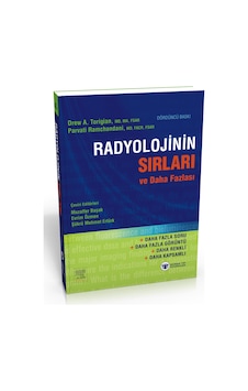 Radyolojinin Sırları Ve Daha Fazlası Radyolojinin Sırları Ve Daha Fazlası