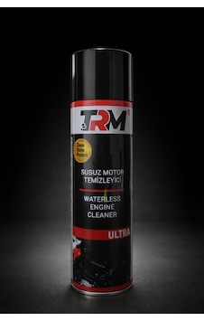 Trm Susuz Motor Temizleyici Sprey Elektronik Aksam Dostu, Hızlı Ve Etkili Temizlik 1 Adet Trm Susuz Motor Temizleyici Sprey Elektronik Aksam Dostu, Hızlı Ve Etkili Temizlik 1 Adet