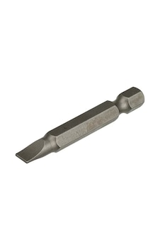 Düz Bits Uç Slot - 5,5x25 60 Düz Bits Uç Slot - 5,5x25 60