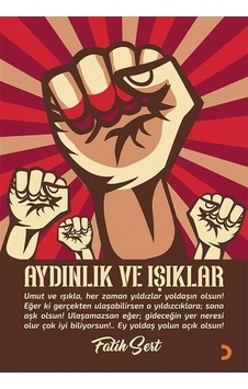 Aydınlık Ve Işıklar / Fatih Sert Aydınlık Ve Işıklar / Fatih Sert