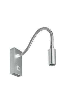 Ack Ah09-00305 3w Krom Led Duvar Apliği Günışığı 3000k Diğer Ack Ah09-00305 3w Krom Led Duvar Apliği Günışığı 3000k Diğer