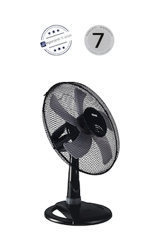 Raks Df 16 Duo 55w Masa Ve Duvar Vantilatör Raks Df 16 Duo 55w Masa Ve Duvar Vantilatör