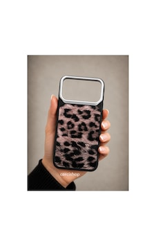 İphone 17 Pro Max Uyumlu Kılıf Leopar Desenli Darbe Emici Metal Kamera Korumalı Yumuşak Silikon Kapak Bej İphone 17 Pro Max Uyumlu Kılıf Leopar Desenli Darbe Emici Metal Kamera Korumalı Yumuşak Silikon Kapak Bej