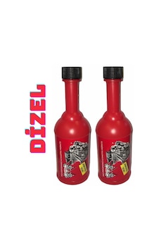Mannbor Boron Teknoloji Dizel Mazot Yakıt Katkısı 2 x 250 ML Mannbor Boron Teknoloji Dizel Mazot Yakıt Katkısı 2 x 250 ML