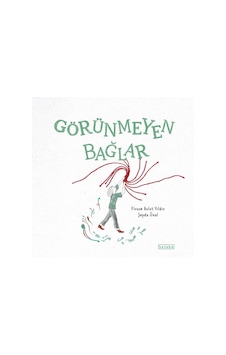 Ketebe Çocuk Görünmeyen Bağlar Ketebe Çocuk Görünmeyen Bağlar