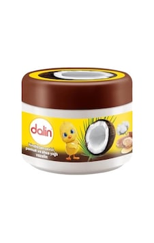 Dalin Hindistan Cevizli Vazelin 100 ML