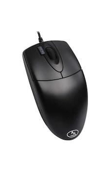 A4 Tech OP-620D Usb 1000 DPI Kablolu Optik Mouse