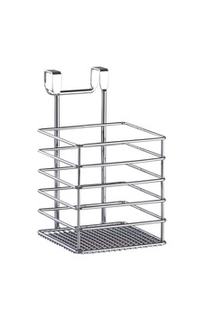 Tekno-tel Metal 25x14x17 Cm 1 Bölmeli Kapak Üstü Kaşıklık Gri 2'li Avantaj Paketi Mıchu Diğer Tekno-tel Metal 25x14x17 Cm 1 Bölmeli Kapak Üstü Kaşıklık Gri 2'li Avantaj Paketi Mıchu Diğer