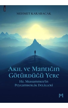 Akıl Ve Mantığın Götürdüğü Yere / Mehmet Karabacak Akıl Ve Mantığın Götürdüğü Yere / Mehmet Karabacak