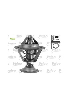 Termostat 88 C Defender 90 98 Dıscovery 1 89 98 Dıscovery 2 98 04 Valeo Err3291