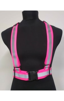 Pembe Motorsiklet Yelek Reflektörlü Bisiklet Yelek Scooter Reflektörlü Yelek Pembe Motorsiklet Yelek Reflektörlü Bisiklet Yelek Scooter Reflektörlü Yelek
