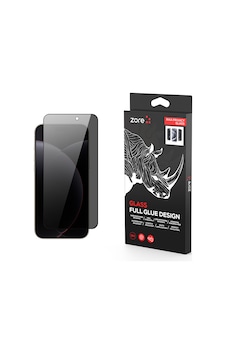 Apple Uyumlu iPhone 17 Pro Max Hayalet Rika Privacy Temperli Cam Ekran Koruyucu Siyah Apple Uyumlu iPhone 17 Pro Max Hayalet Rika Privacy Temperli Cam Ekran Koruyucu Siyah