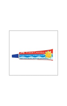 Faber Castell Sıvı Yapıştırıcı 19gr Solventsiz - 2 Adet Faber Castell Sıvı Yapıştırıcı 19gr Solventsiz - 2 Adet